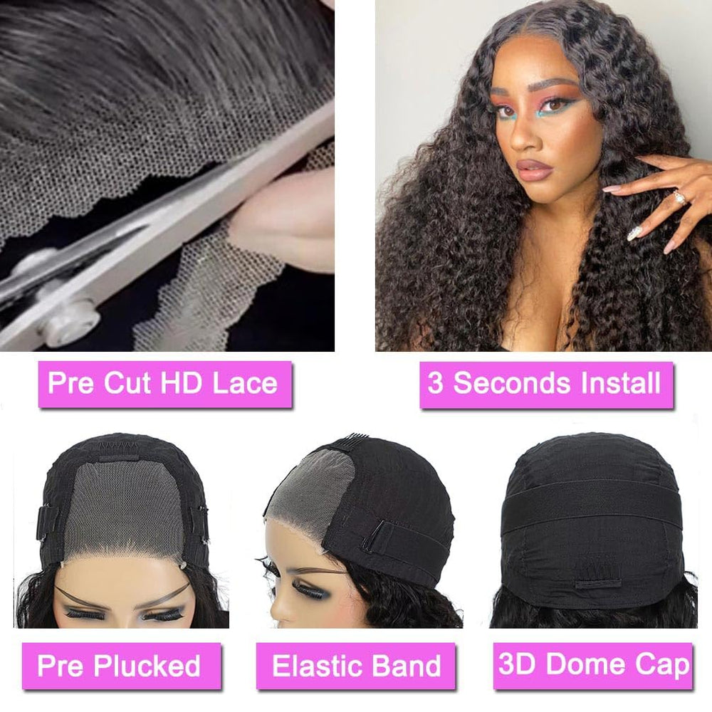 Srakuw 3D elastic dome cap delivers comfort and security.