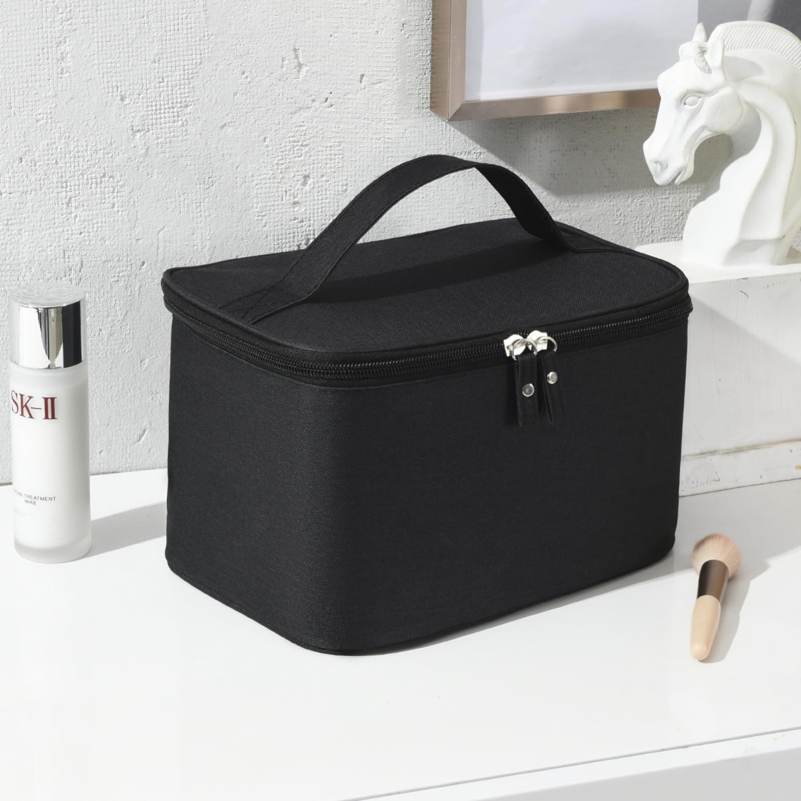 srdmuph detachable design offers easy packing and versatility