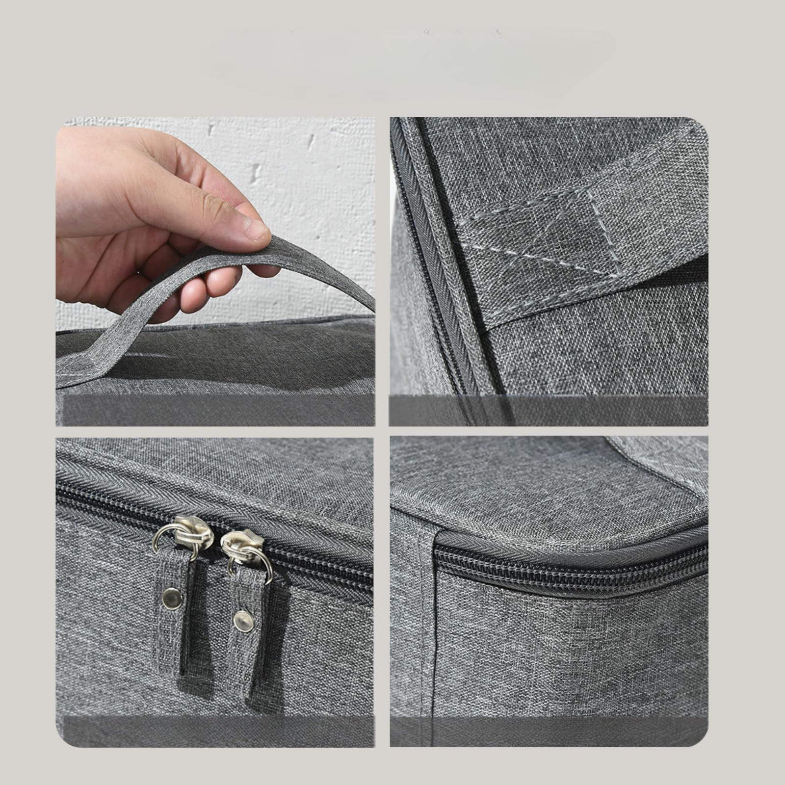 srdmuph internal separators help separate dry and wet items