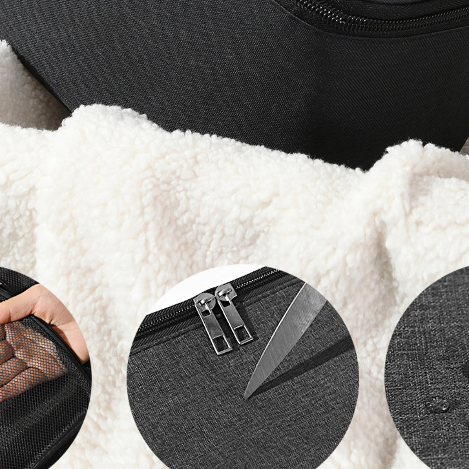srdmuph travel bag is compact yet multi-use for gym or trips