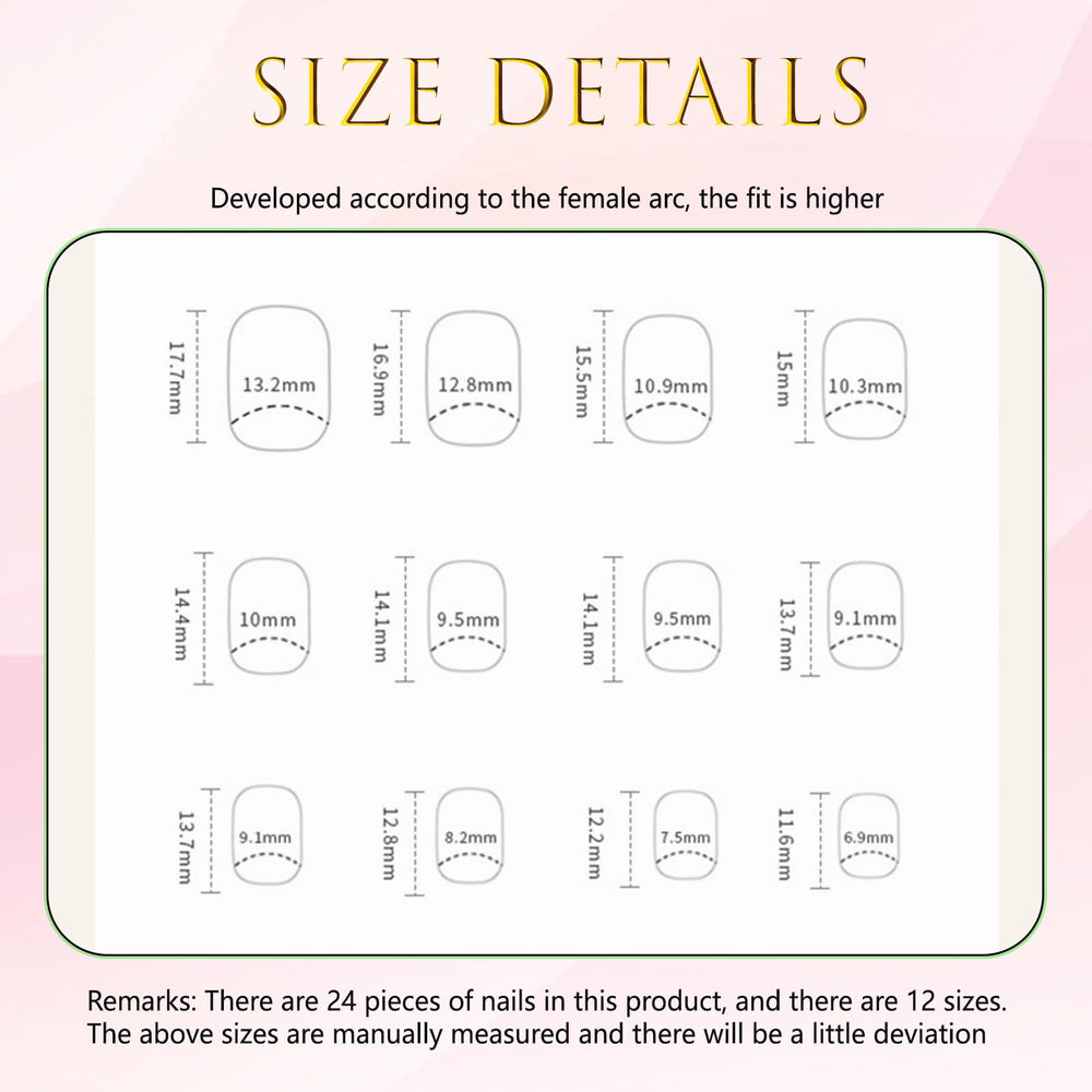 SRIMNUYY finish-ready nails enabling versatile home styling.