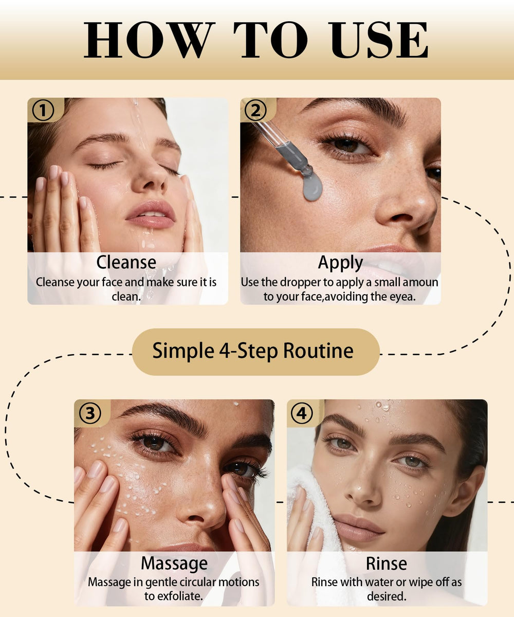 SRIOIO pore-minimizing focus image suggesting smoother pores.