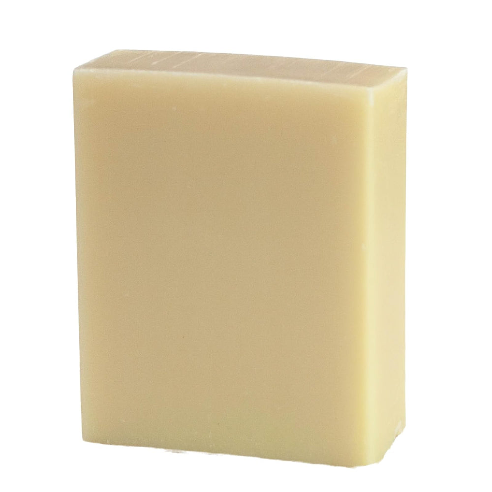 Gift-ready SSA packaging highlights premium, eco-friendly soap experience.