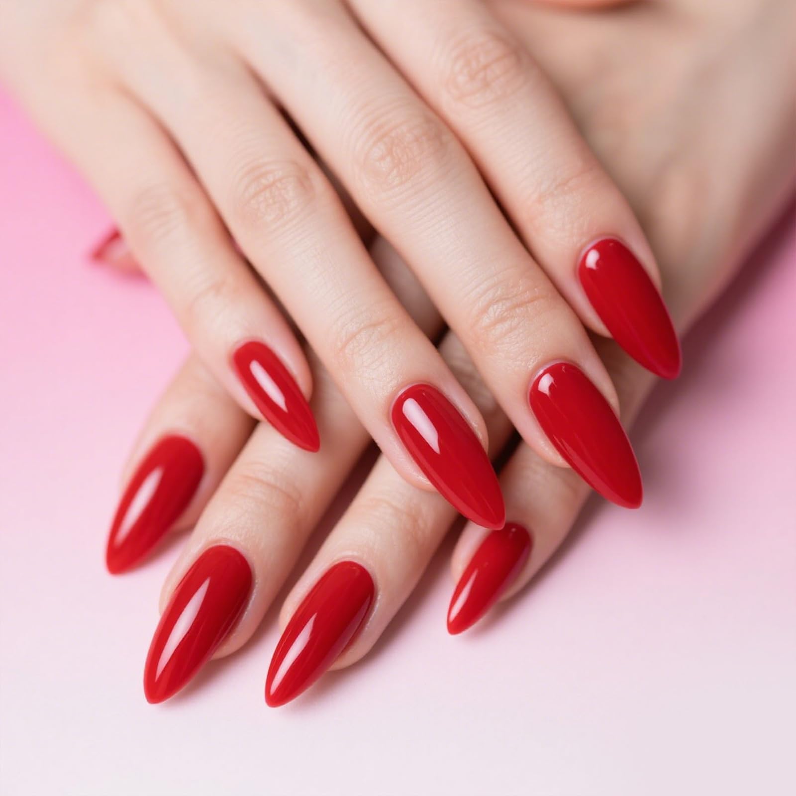SSWSBYKE DIY-salon-ready tips suitable for home or professional use.