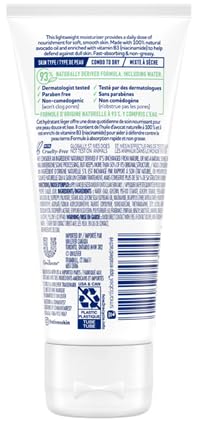 St. Ives avocado oil ingredient shot highlighting natural oils for nourished skin.