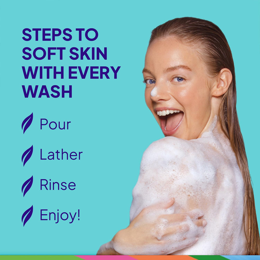St. Ives dermatologist-tested formula promises gentle skin care