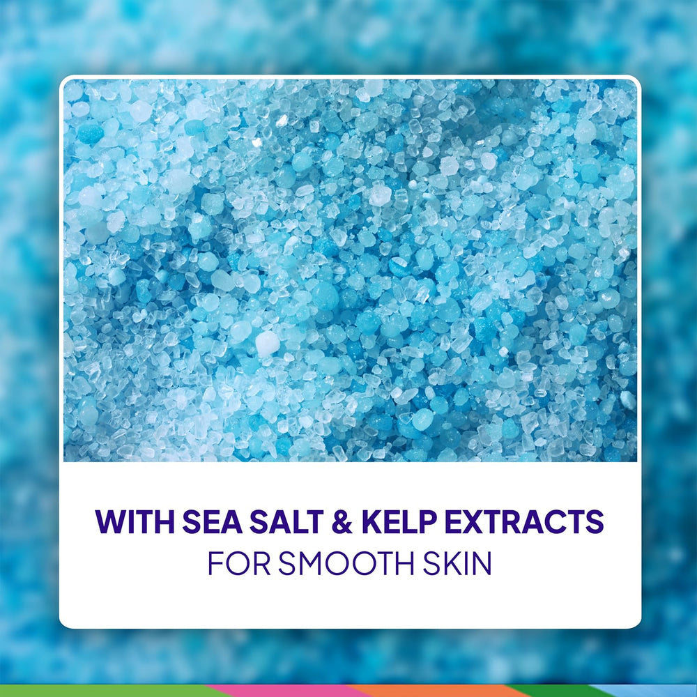 Close-up of natural extracts signifying paraben-free formula for skin care.