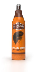 Sta-Sof-Fro Special Blend Spray with coconut milk and argan for defined curls and lasting hydration