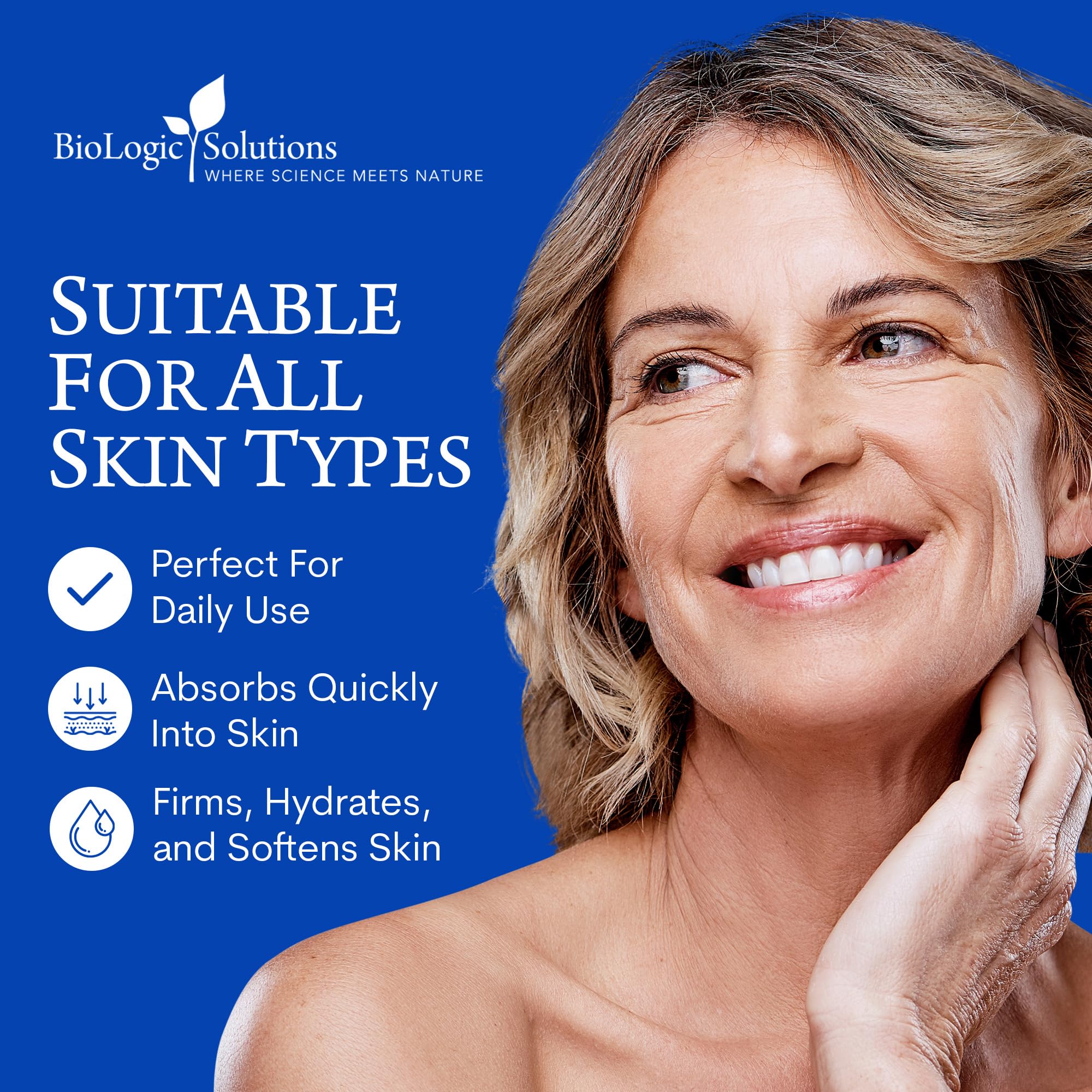 Boxed Sta-Tight BioLogic LifTight packaging for multi-pack value.