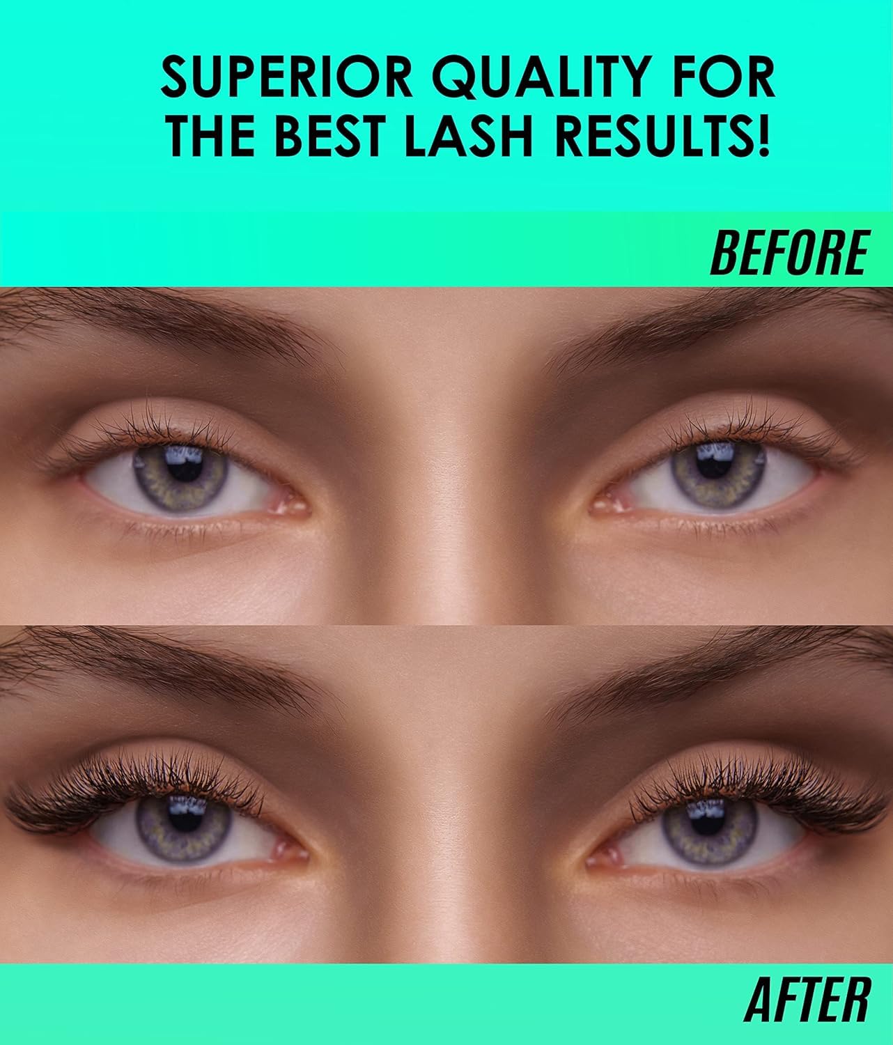 STACY LASH professional-use adhesive for salon-grade lash services.