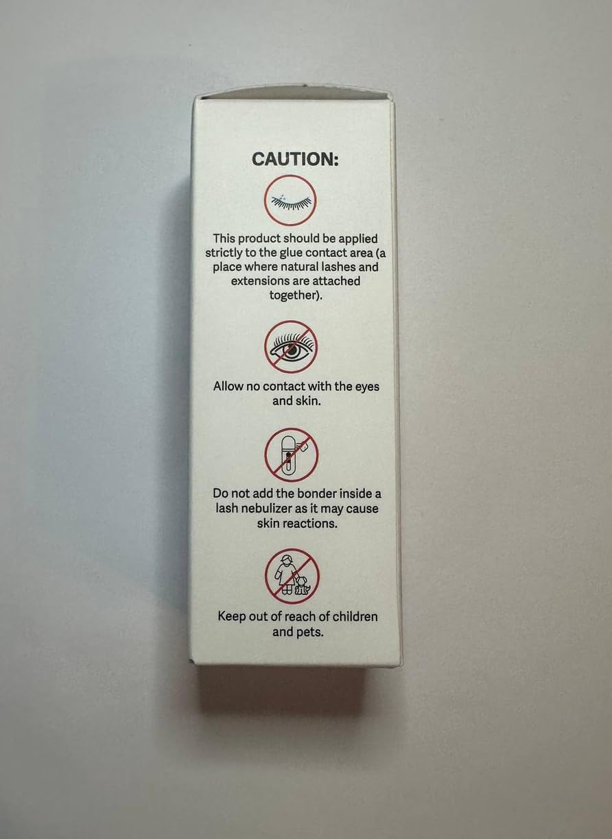 Stacy L ash bonder supports efficient sealing and quick bonding steps.