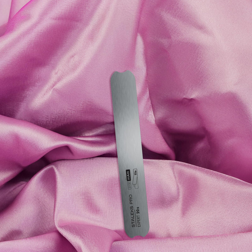 Staleks Pro base compatible with papmAm and Bobbinail disposable files
