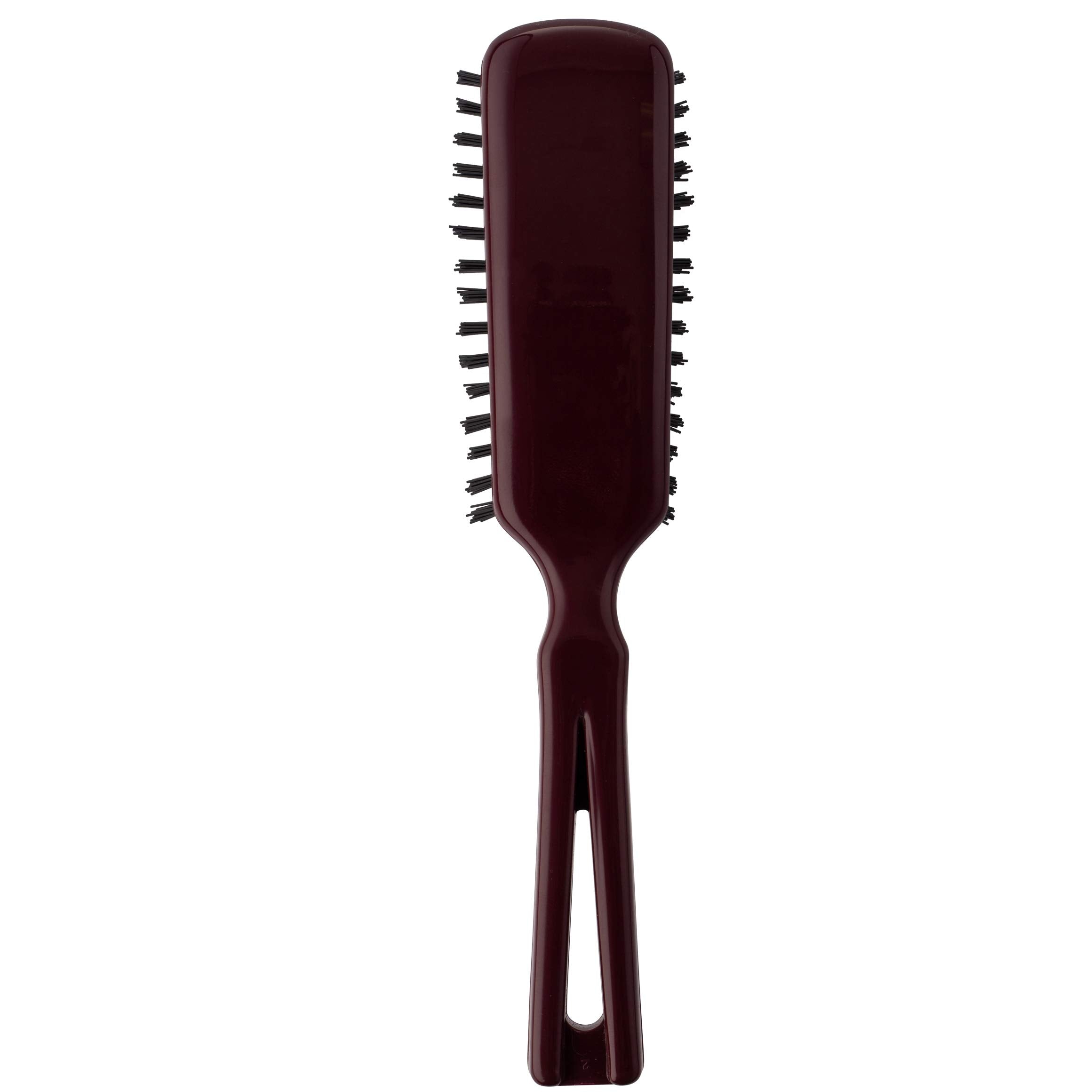 Stanley Commander scalp massage feature promotes a gentle spa-like feel