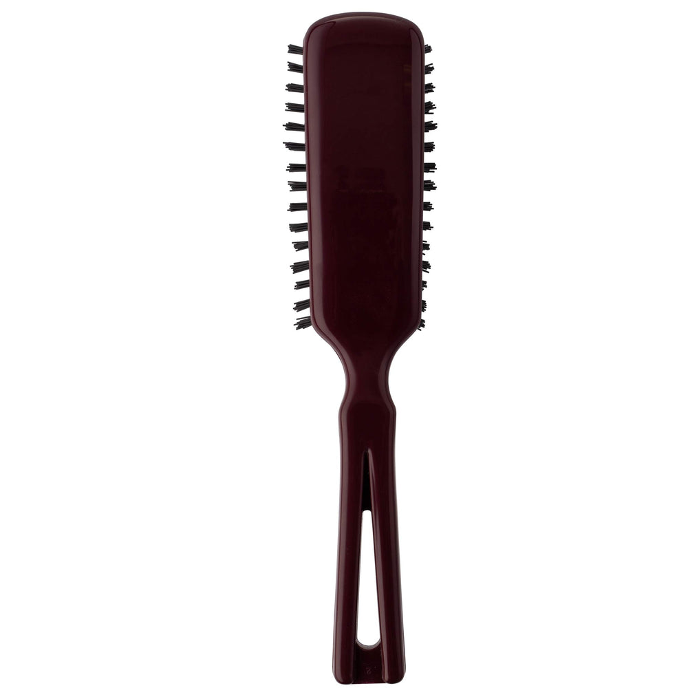 Stanley Commander scalp massage feature promotes a gentle spa-like feel