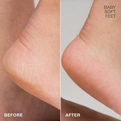 STARSKIN Magic Hour serum layer visible during wear