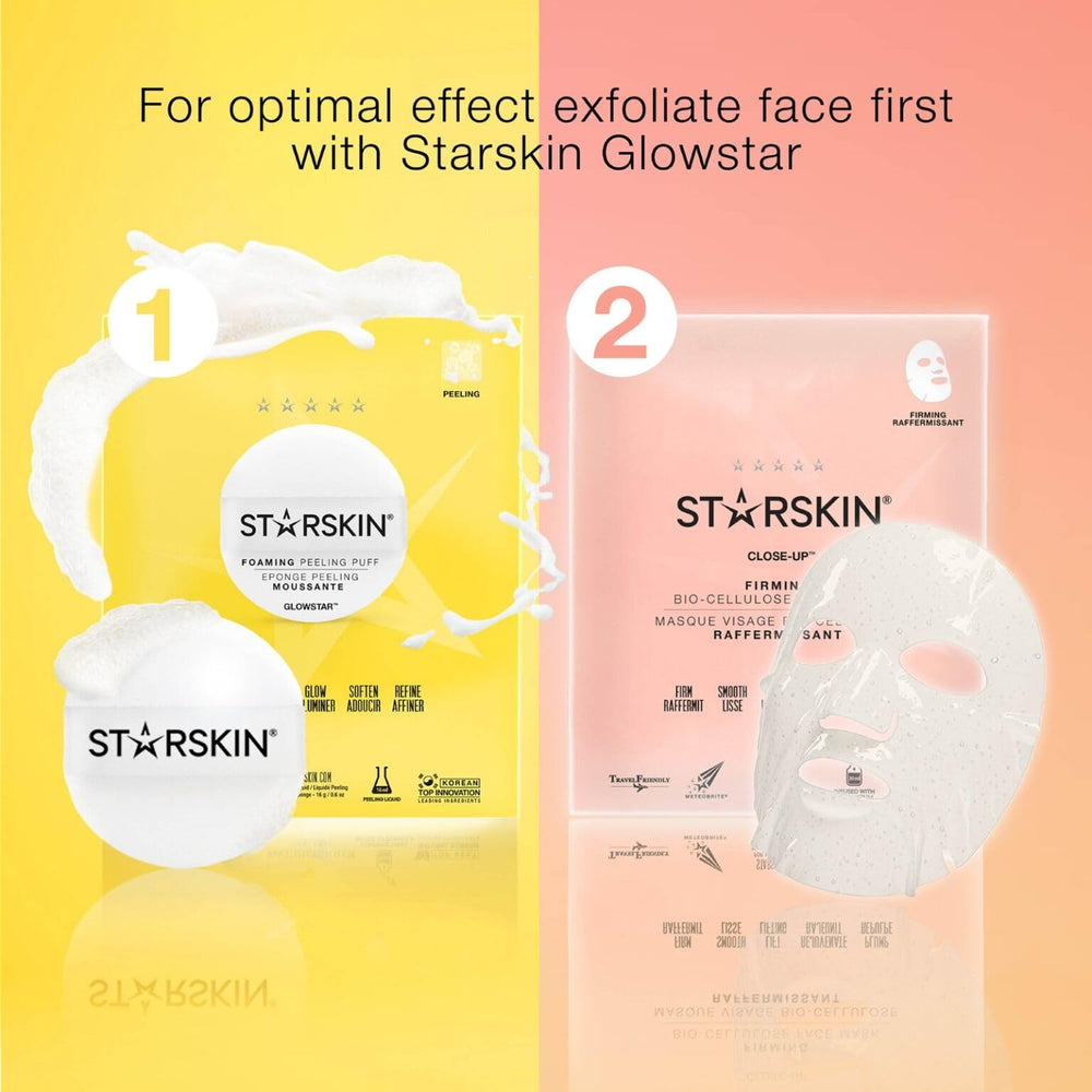 STARSKIN vegan and cruelty-free labeling appealing to clean beauty shoppers