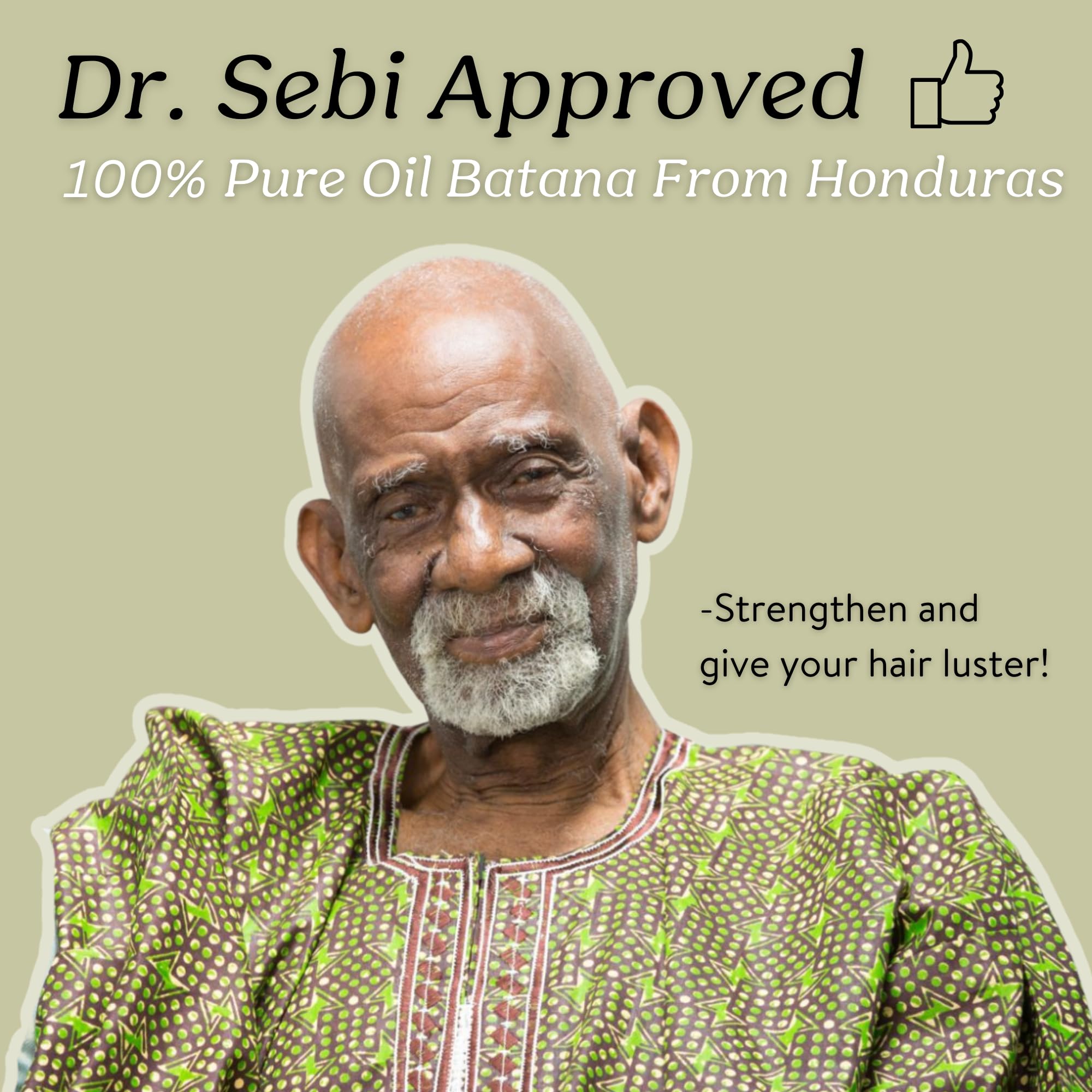 START NATURALS Batana oil pour demonstrates smooth application and hydration.