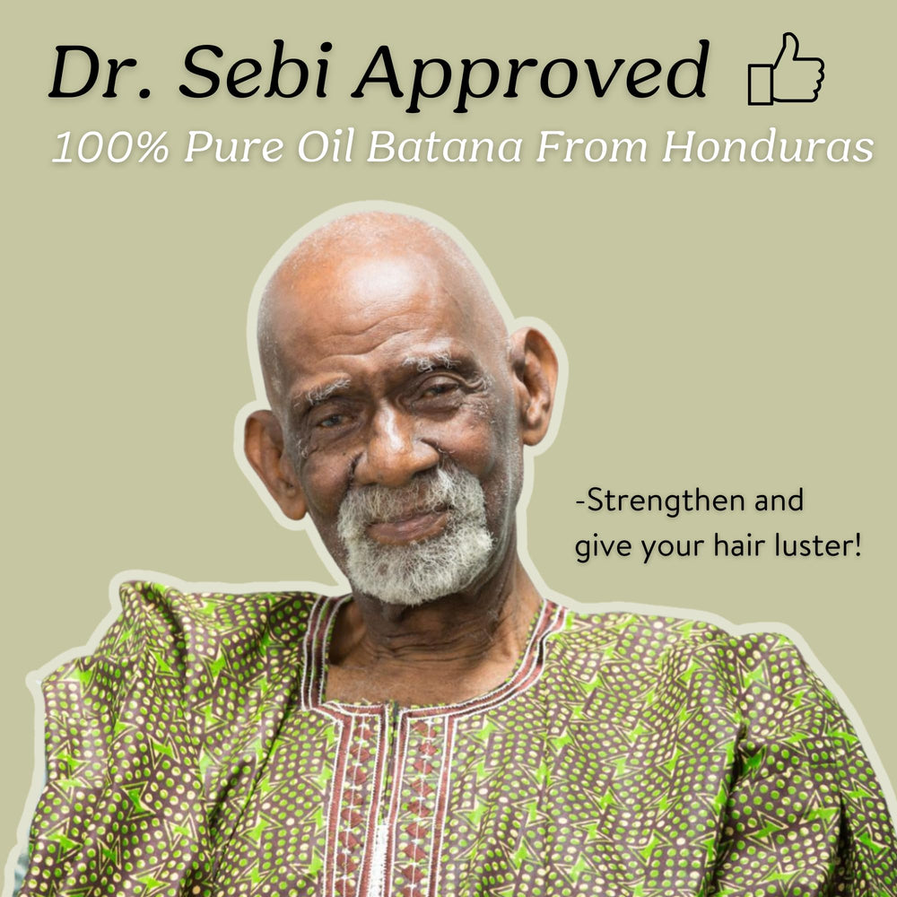 START NATURALS Batana oil pour demonstrates smooth application and hydration.