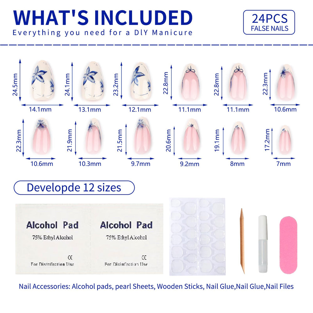 Stbisen reusable kit enabling quick at‑home nail art.