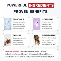 Cream texture being rubbed into skin for smooth absorption.