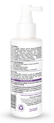 Stemz ingredients sea moss close-up emphasizing sea-based nourishment.