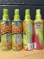 Stencil Slayer Pro ingredients vitamin E, panthenol, and aloe support gentle skin care.