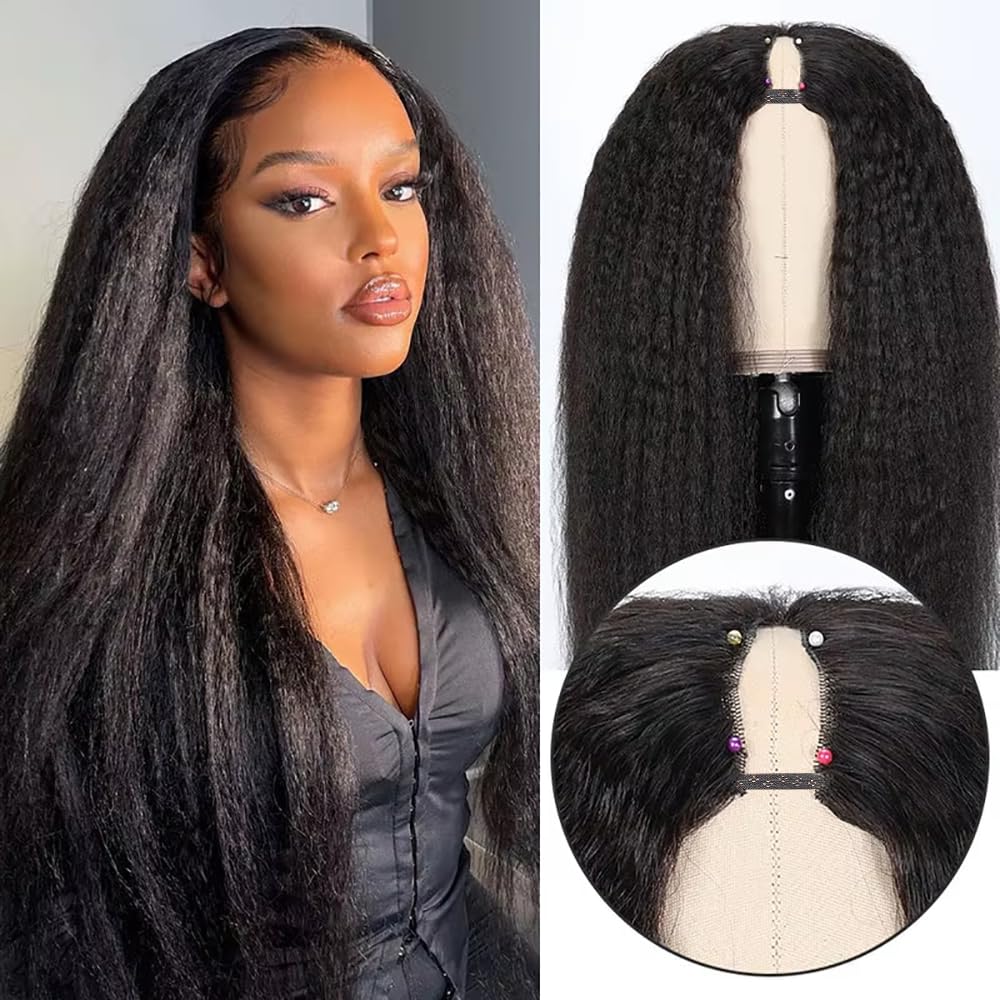 Sterly half-lace wig cap closeup shows breathable, lightweight construction.