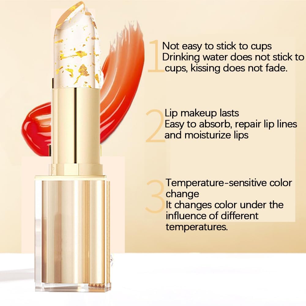 STIEKIET compact packaging lipstick for easy on-the-go use