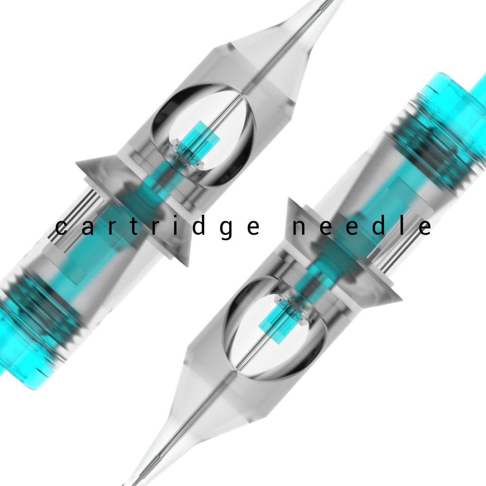304 stainless steel and medical-grade plastic construction shown
