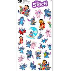 Stitch coin purse pairs with lip gloss set for on-the-go storage