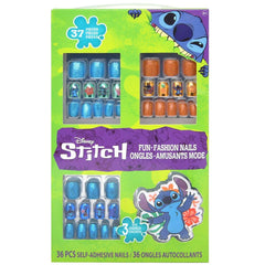 Stitch stickers with Beach Kids door hanger for gifting.