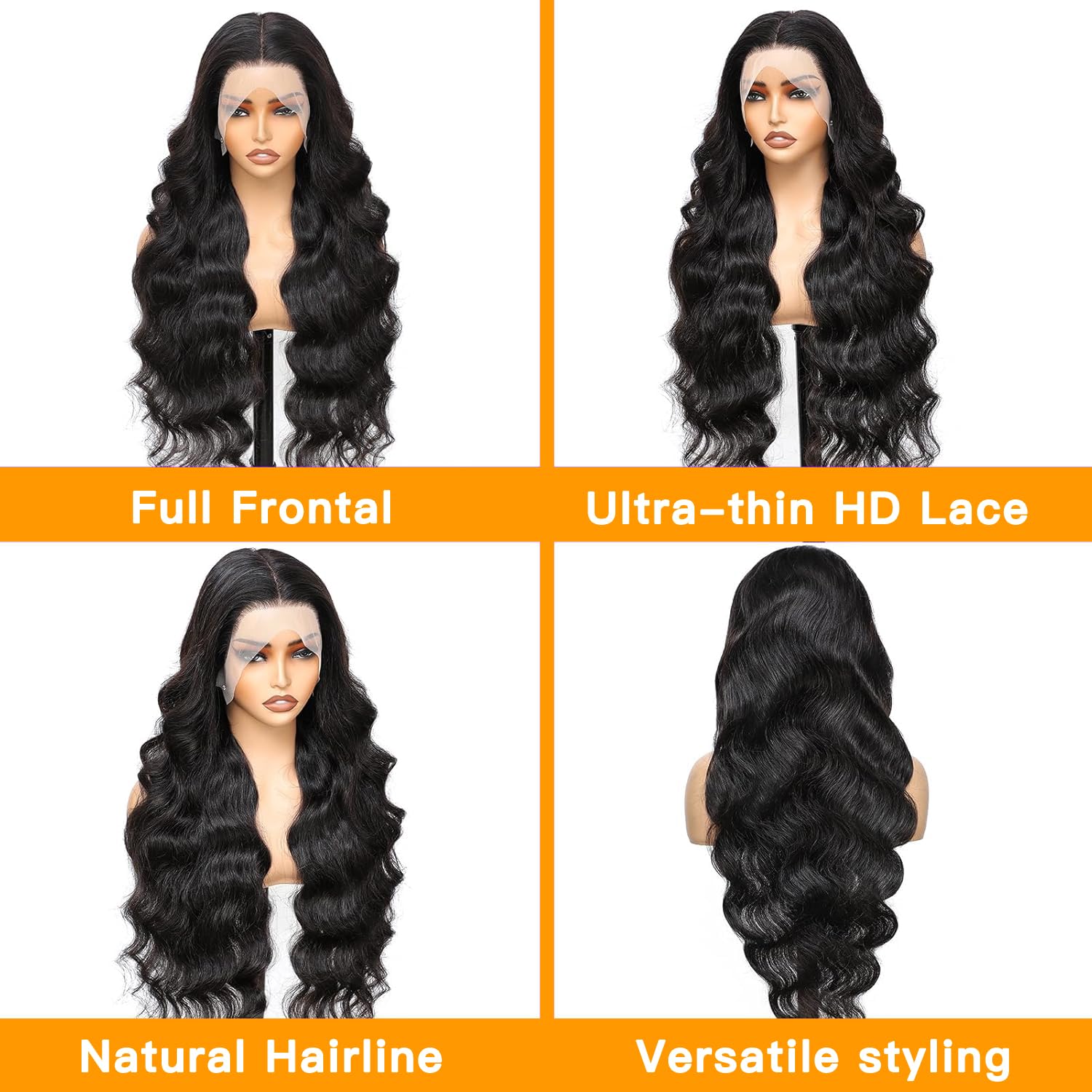 STOGEDEST dye-ready restyle capabilities for color changes