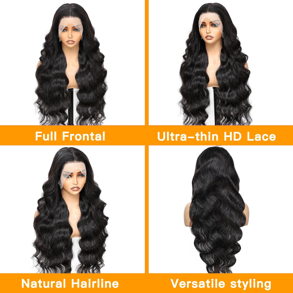 STOGEDEST dye-ready restyle capabilities for color changes