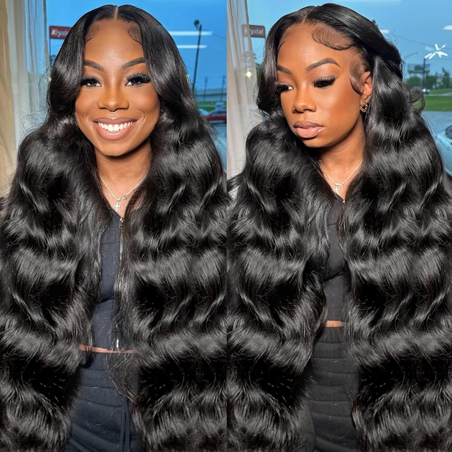 STOGEDEST 15A raw human hair quality for softness and durability