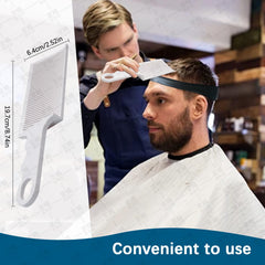 STRANDHI fading combs suitable for professional and home use.