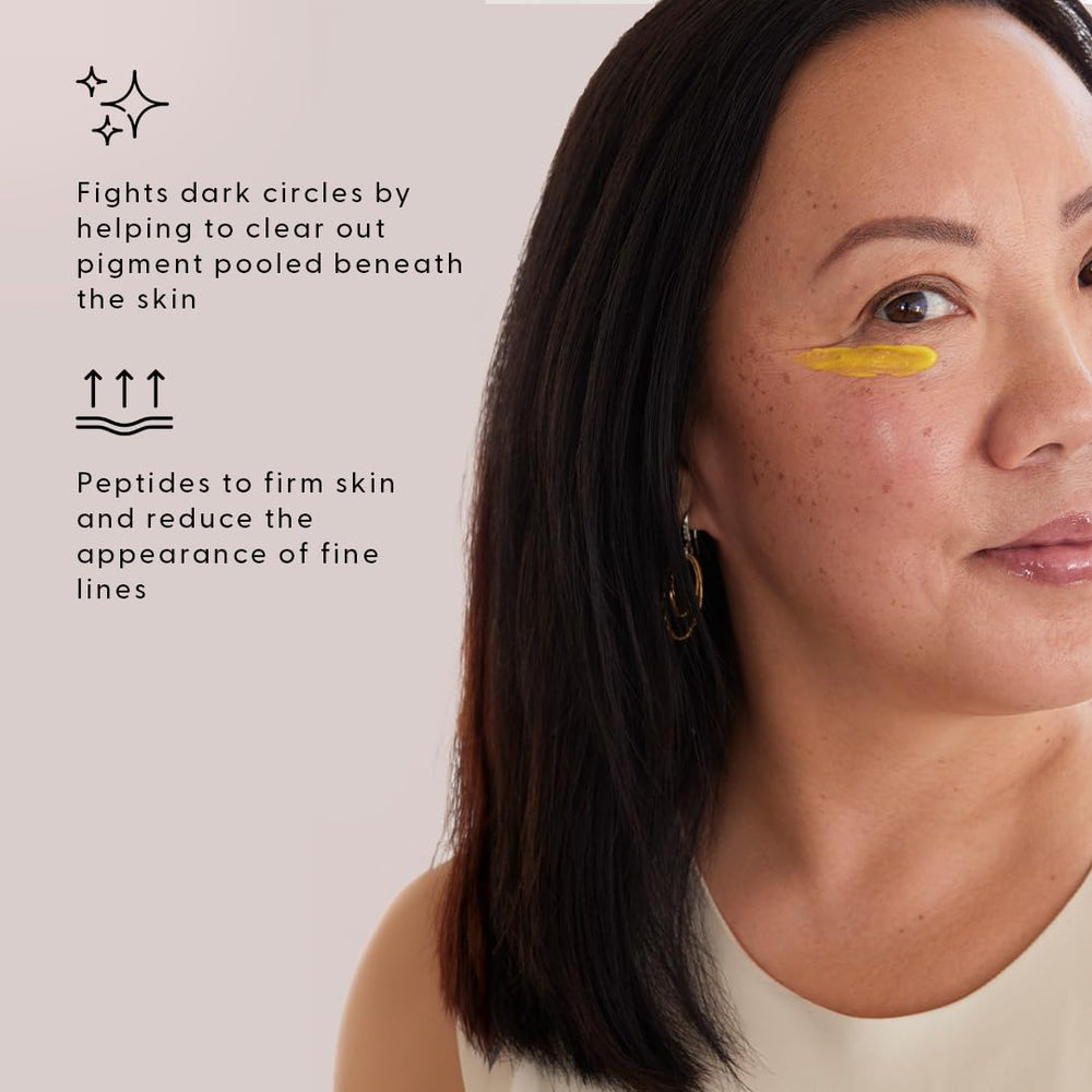 Stratia Lipid Gold Ceramides Yeux — renforce la barrière cutanée et le confort.