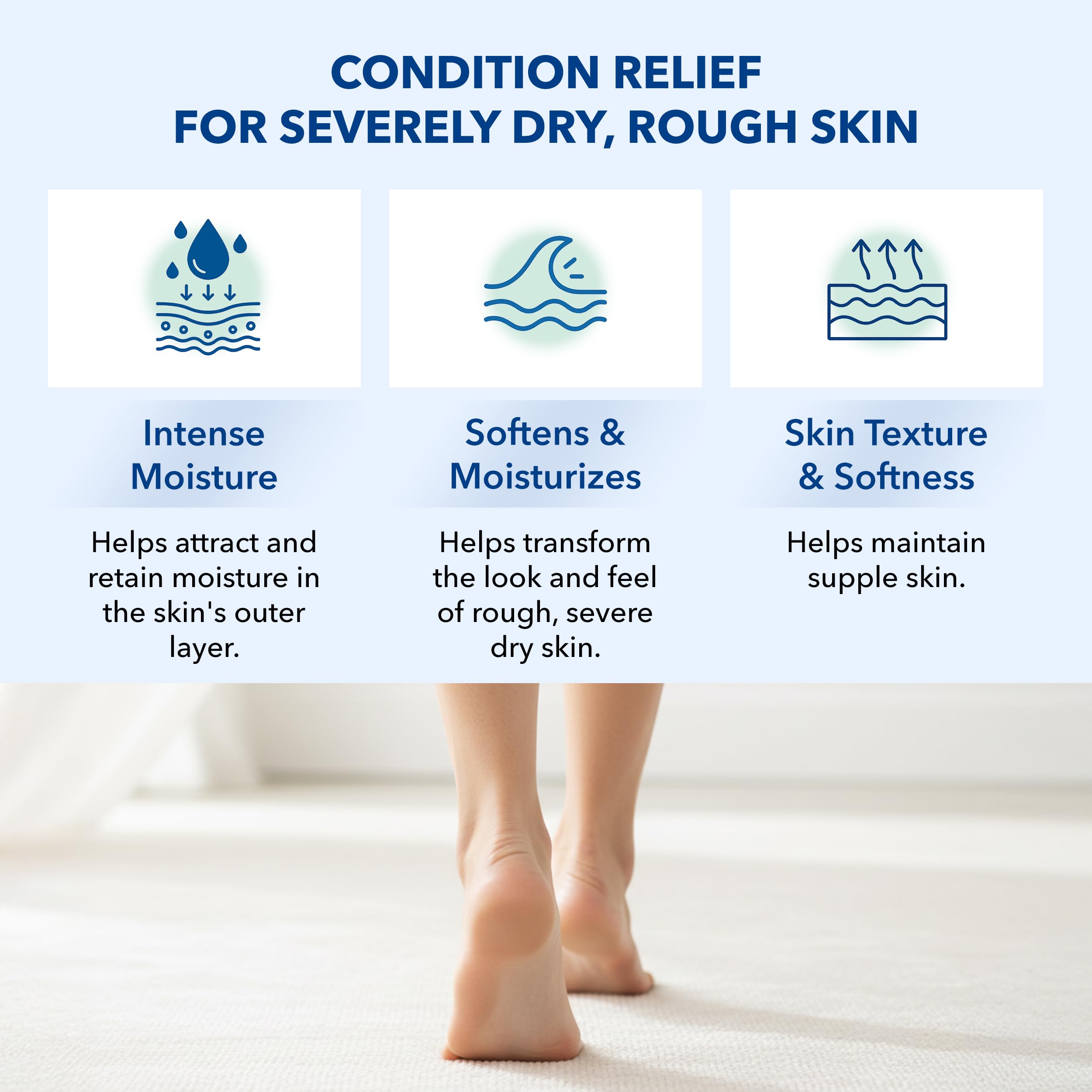 STRATUS PHARMACEUTICALS Urea 20% Cream Vitamin E bottle highlights antioxidant support for skin.