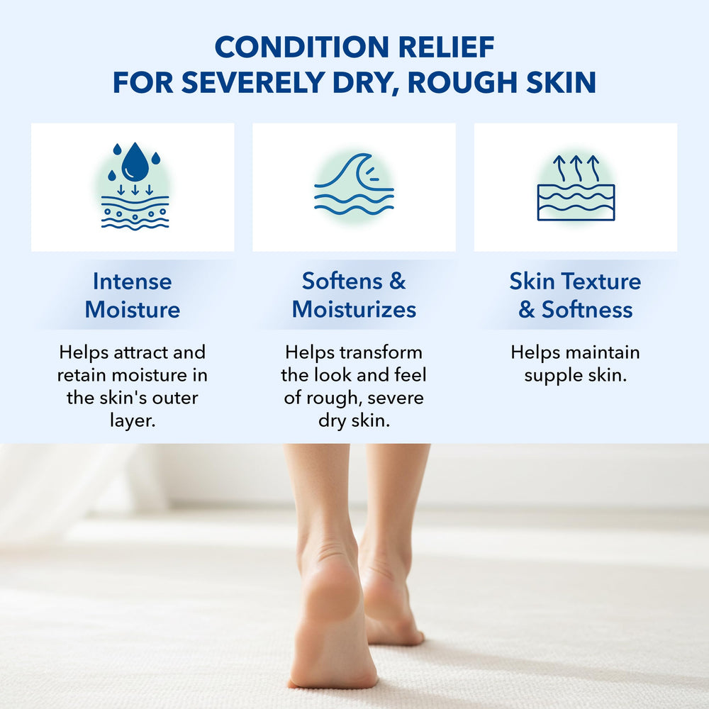 STRATUS PHARMACEUTICALS Urea 20% Cream Vitamin E bottle highlights antioxidant support for skin.