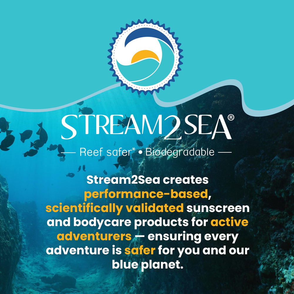 STREAM 2 SEA easy reapplication for ongoing protection