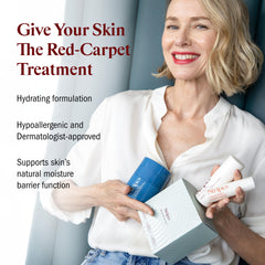 STRIPES Vag of Honor intimate gel travel size for daily comfort