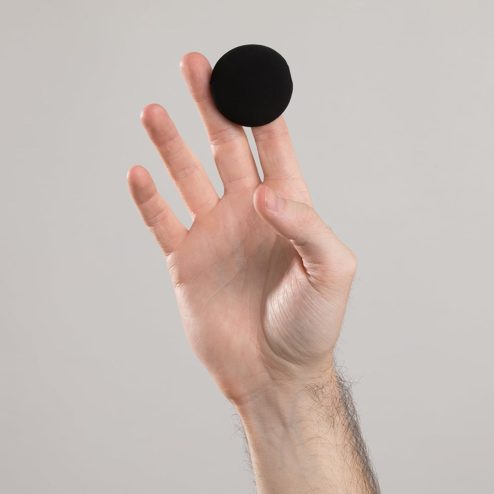 Stryx Anti-Shine Powder tested under HD lighting and phone flashes.