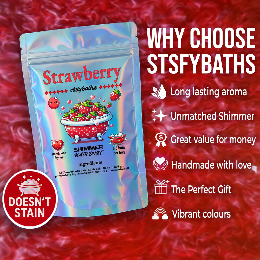 Stsfybaths gift-ready bath bombs ideal for celebrations.
