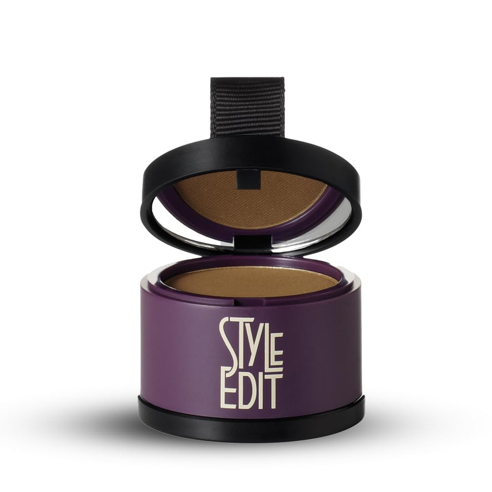 STYLE EDIT precision sponge applies coverage exactly where needed