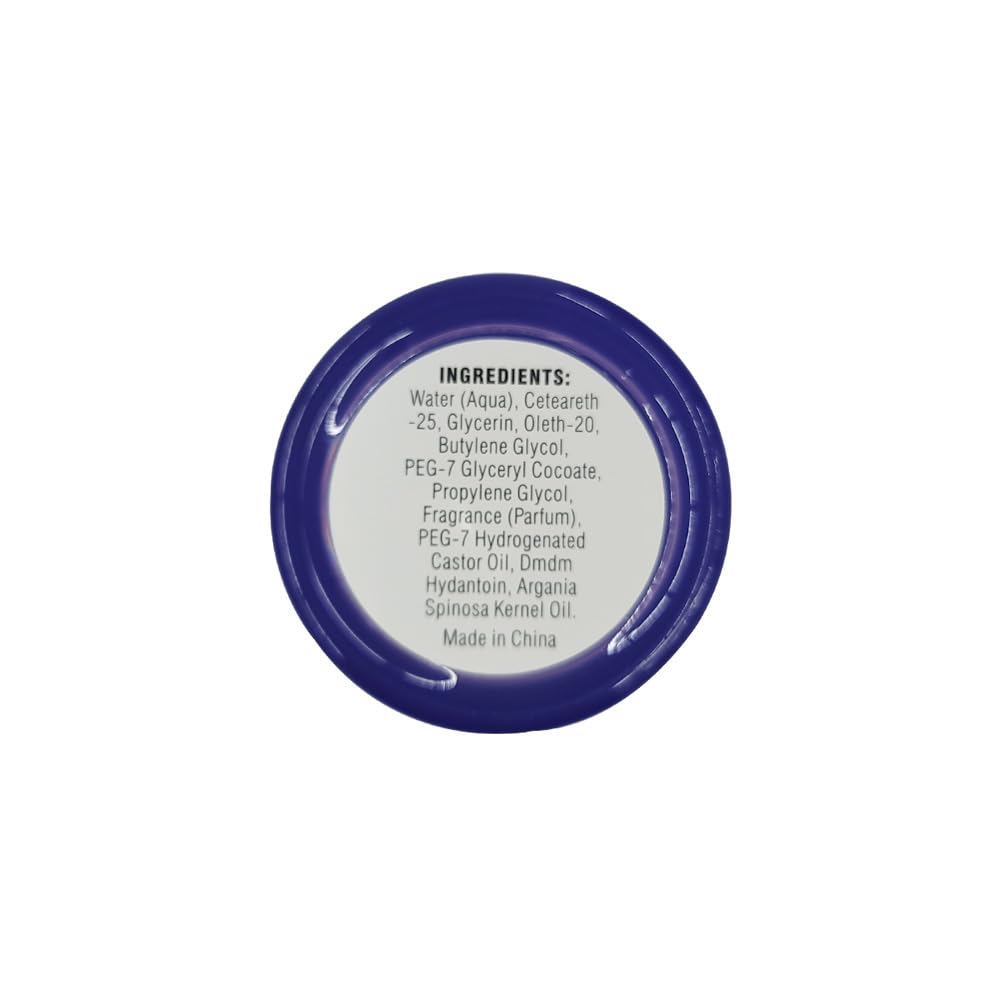 Style Factor EdgeBooster strong hold high shine pomade for lasting style.