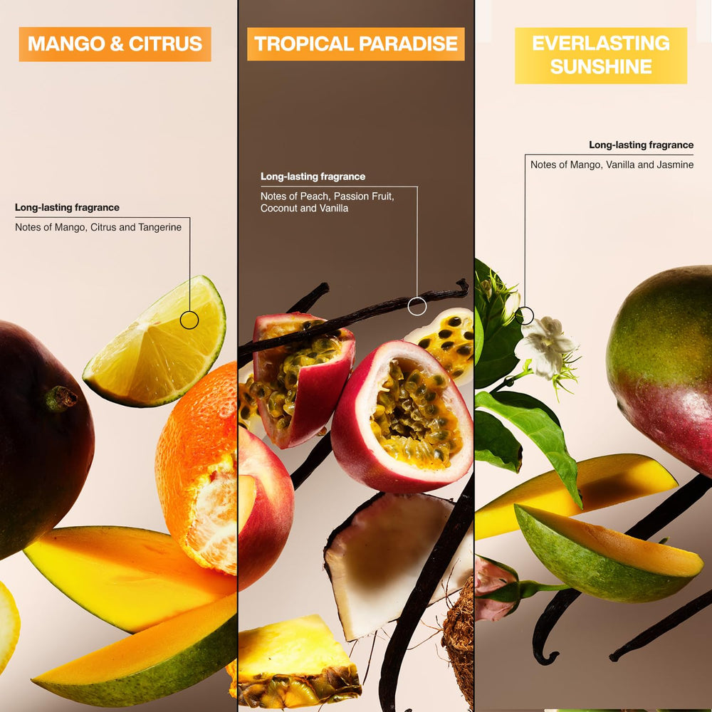 Suave cruelty-free deodorant image emphasizing PETA certification.