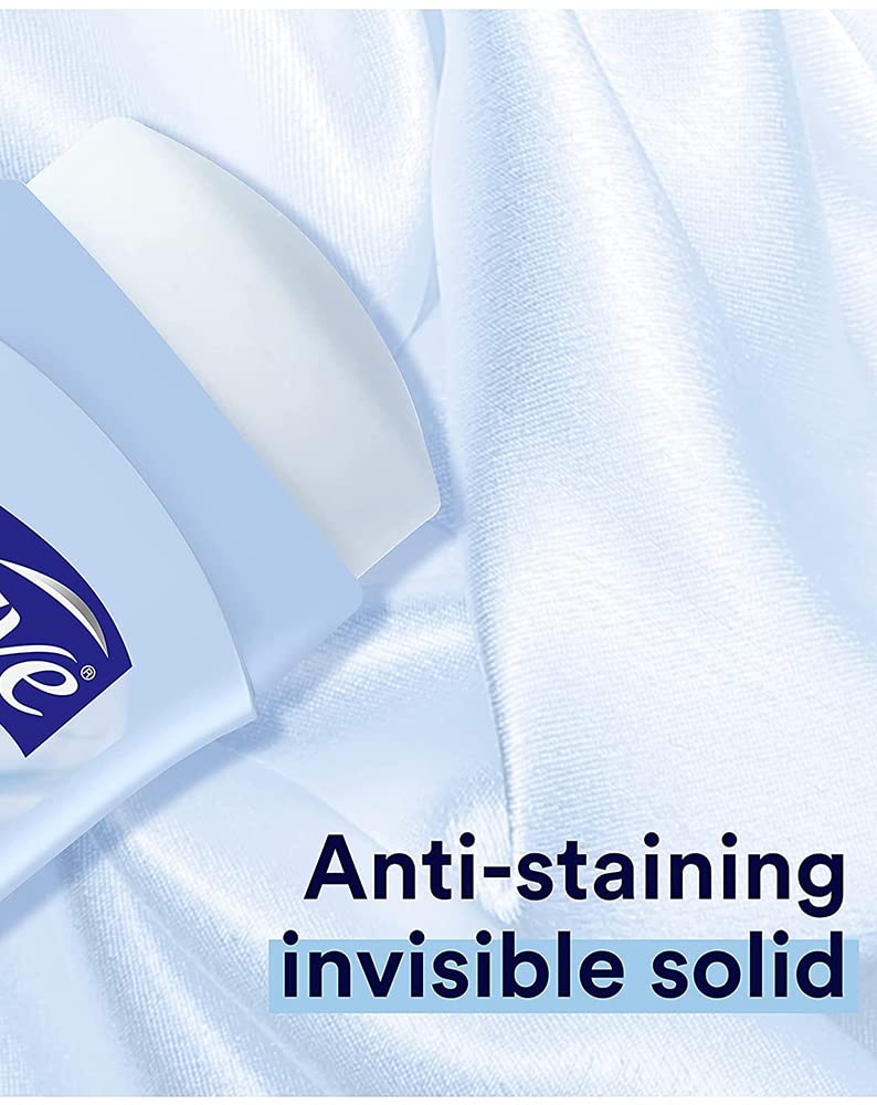 Label detail of Suave deodorant emphasizing 24-hour protection claim