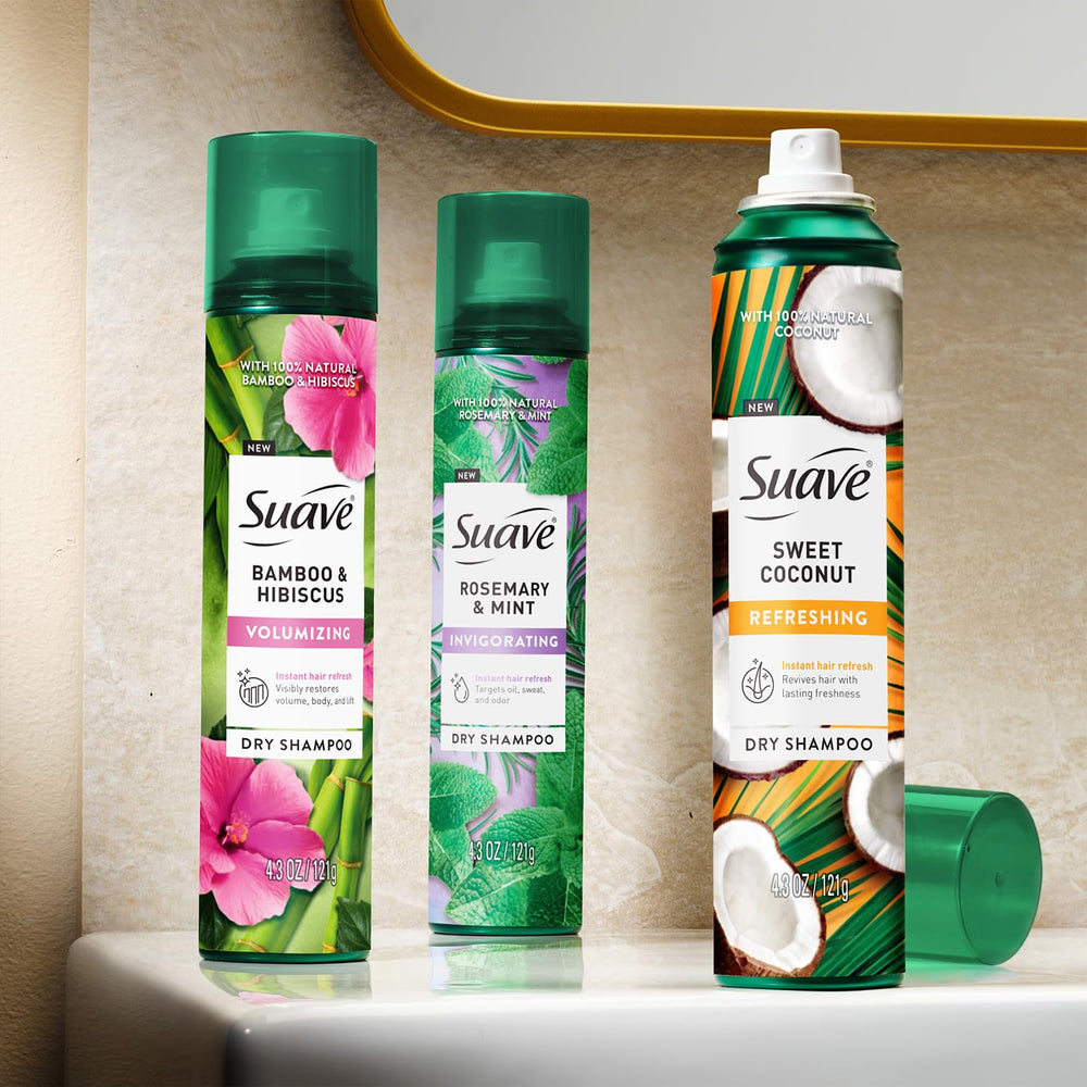 Nozzle close-up shows even spray delivery for targeted refresh.