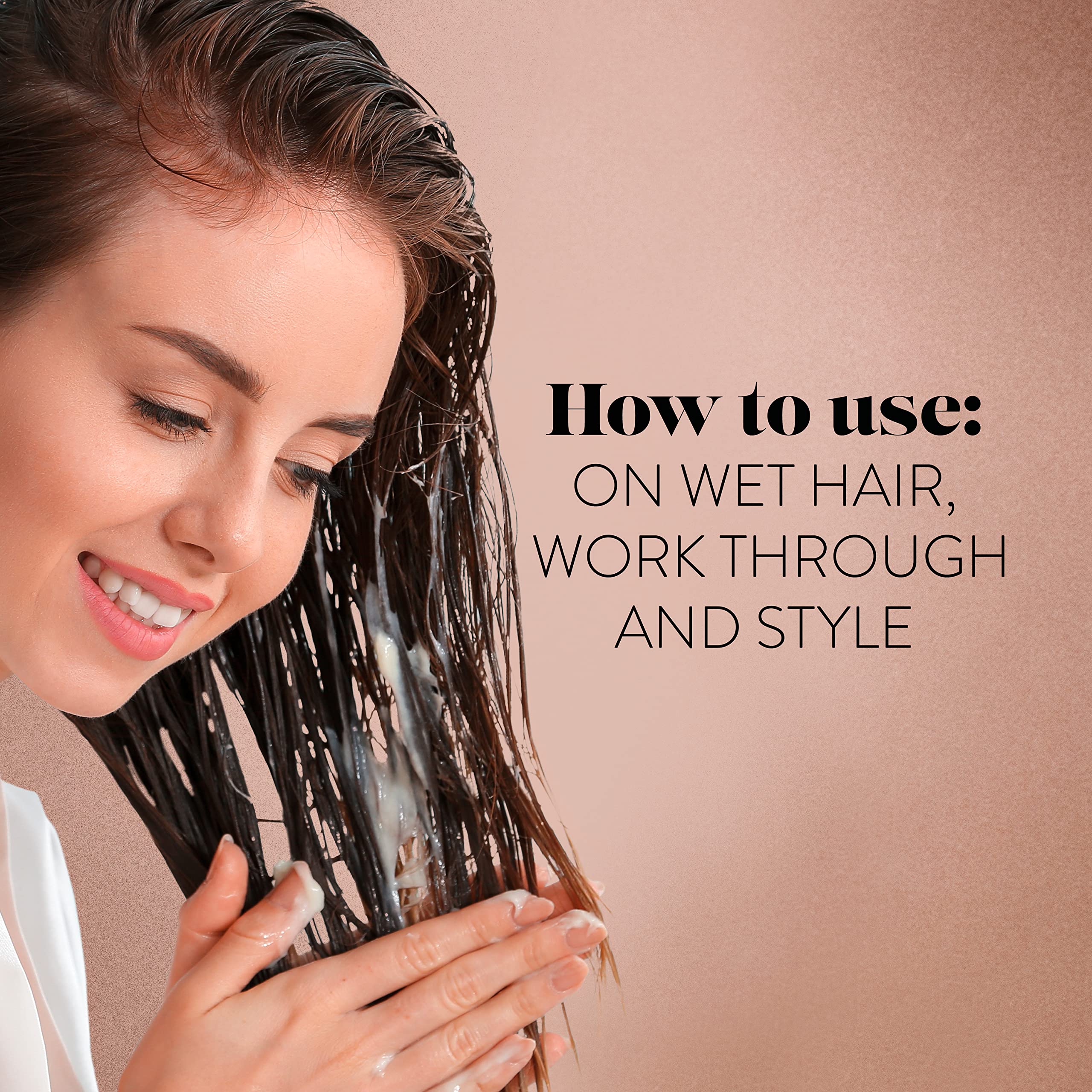 Product alongside other Simply Styled items in a routine shot.