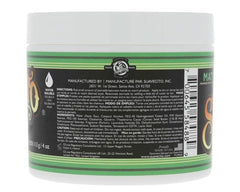 Suavecito Matte Pomade jar with matte finish for easy daily styling.