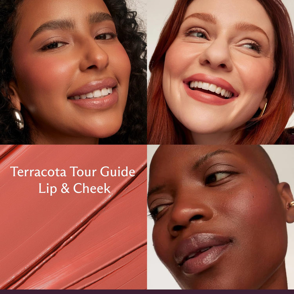 Subtl Beauty Subtl Staks lip balm for hydrating, lightweight moisture.